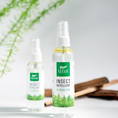Insect Repellent | Outdoor Care | Una Biologicals