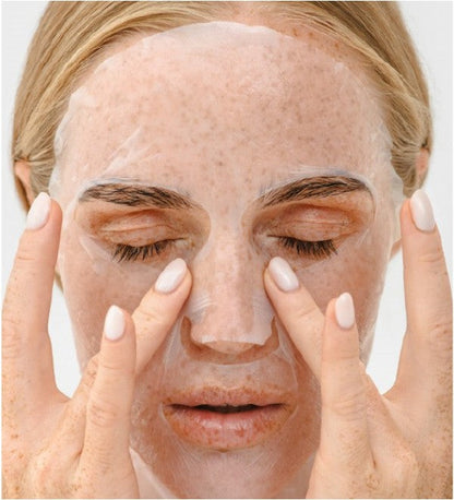 Flawless Radiance Ritual for Face & Neck Care