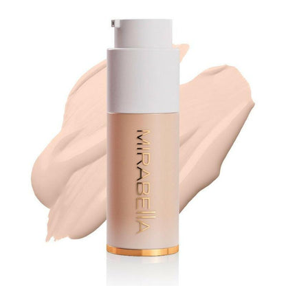 Invincible For All Anti-Aging HD Foundation