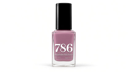 Isfahan - Breathable Nail Polish