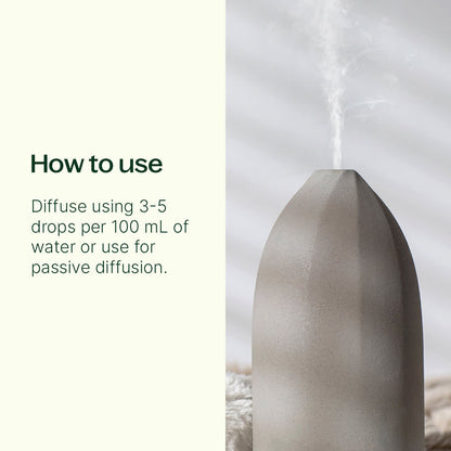 Island Sunset Essential Oil Blend