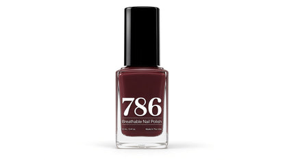 Istanbul - Breathable Nail Polish