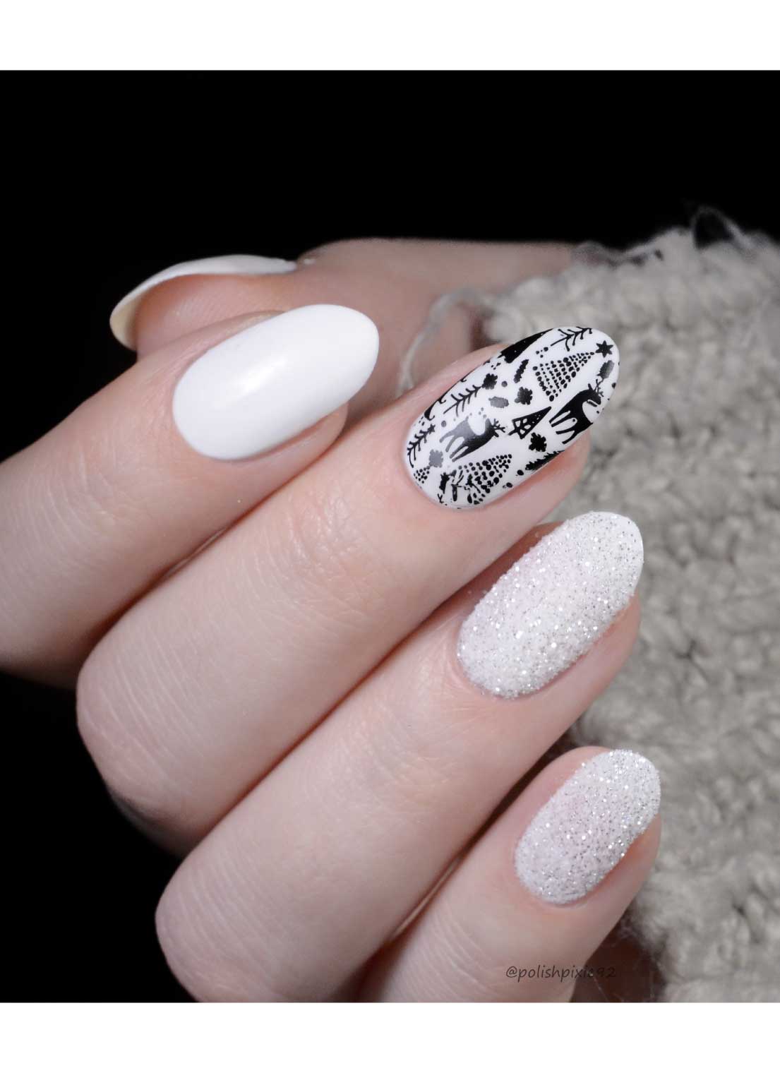 It's Beginning To Look A Lot Like Christmas (Christmas-06)