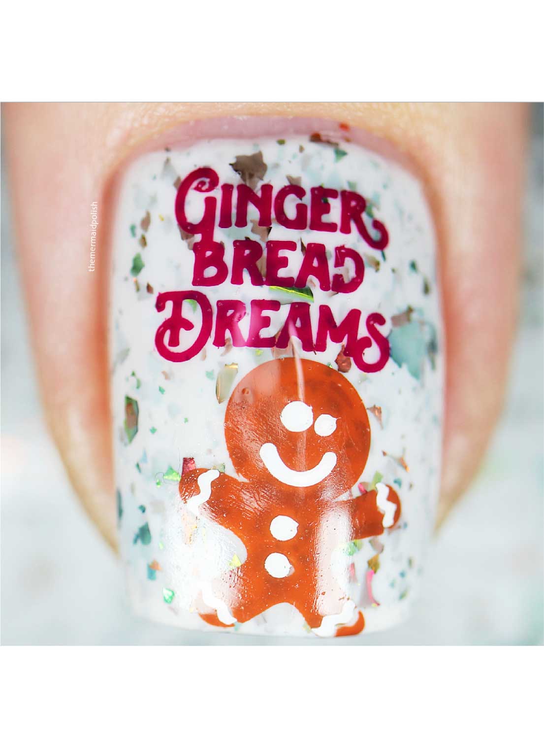 It's Beginning To Look A Lot Like Christmas (Christmas-06)