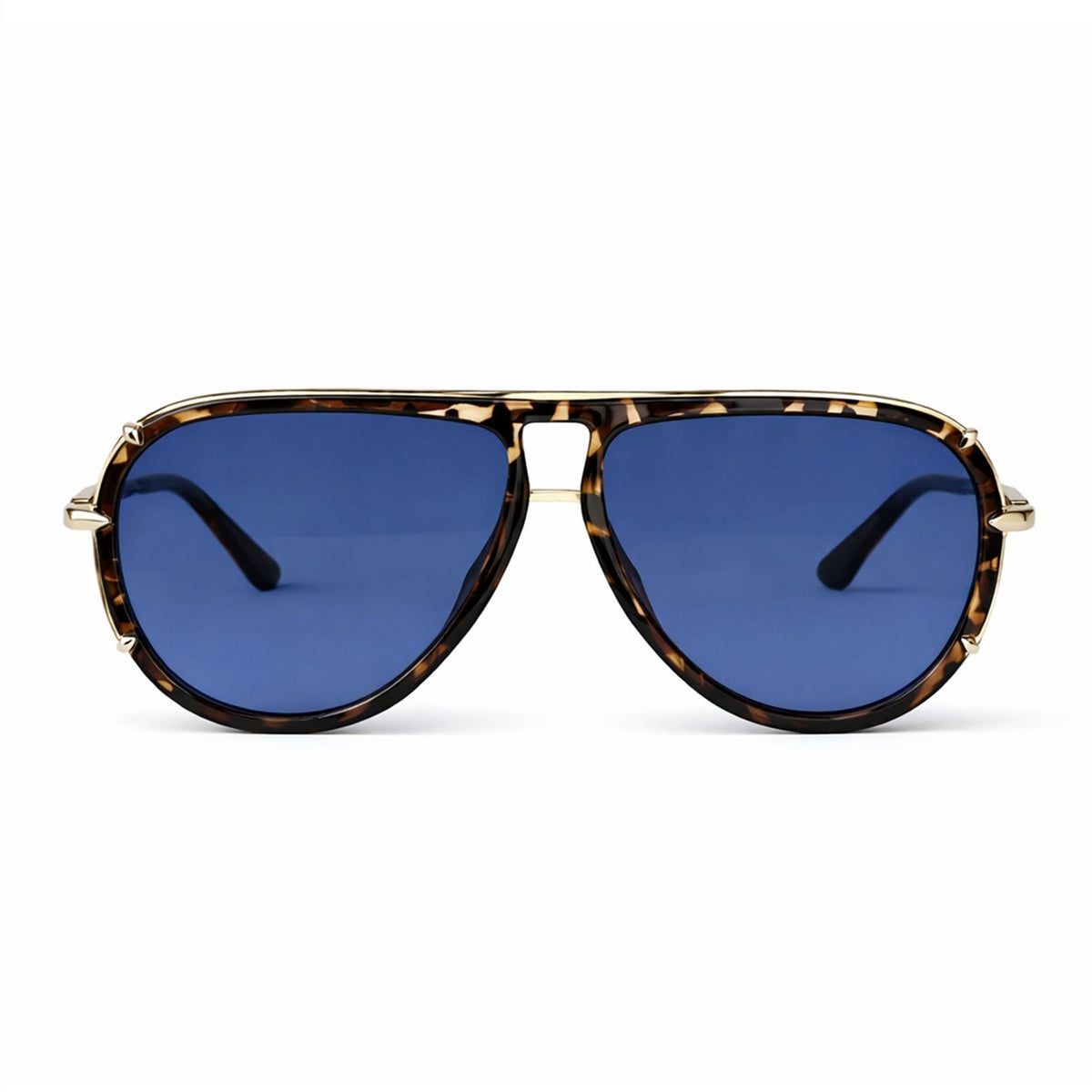 Ivy Luxe Blue