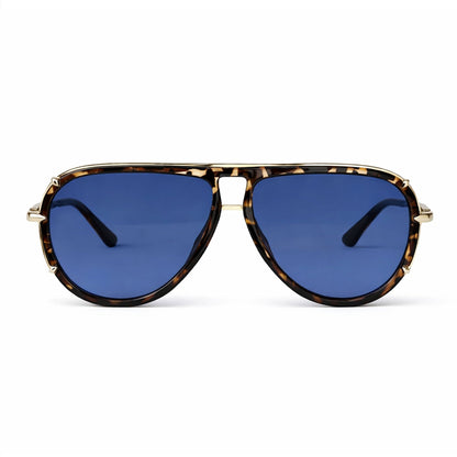 Ivy Luxe Blue