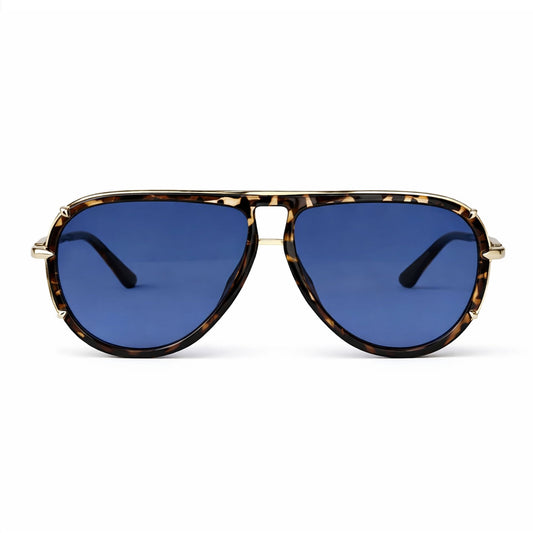 Ivy Luxe Blue