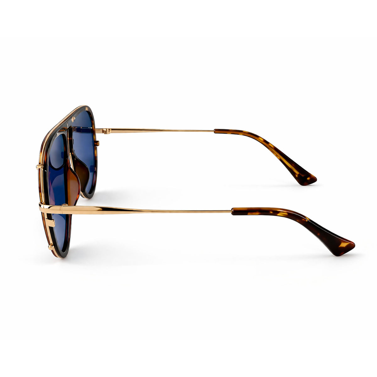 Ivy Luxe Blue