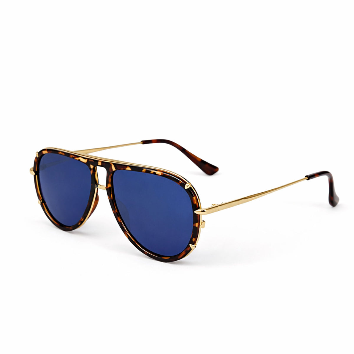 Ivy Luxe Blue