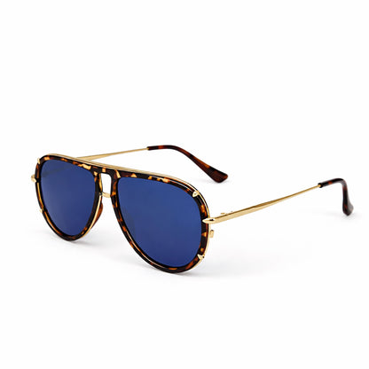 Ivy Luxe Blue