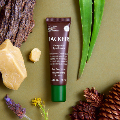 The Evergreen Eye Cream