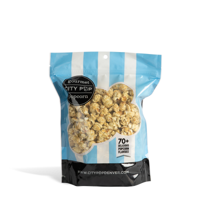 Jalapeno Ranch Popcorn