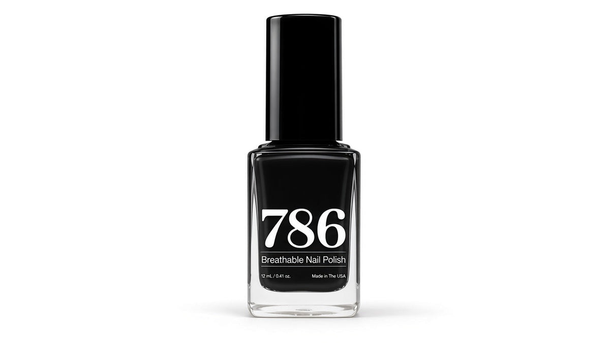 Java - Breathable Nail Polish