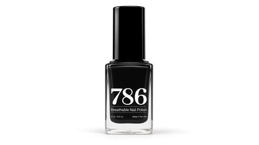 Java - Breathable Nail Polish