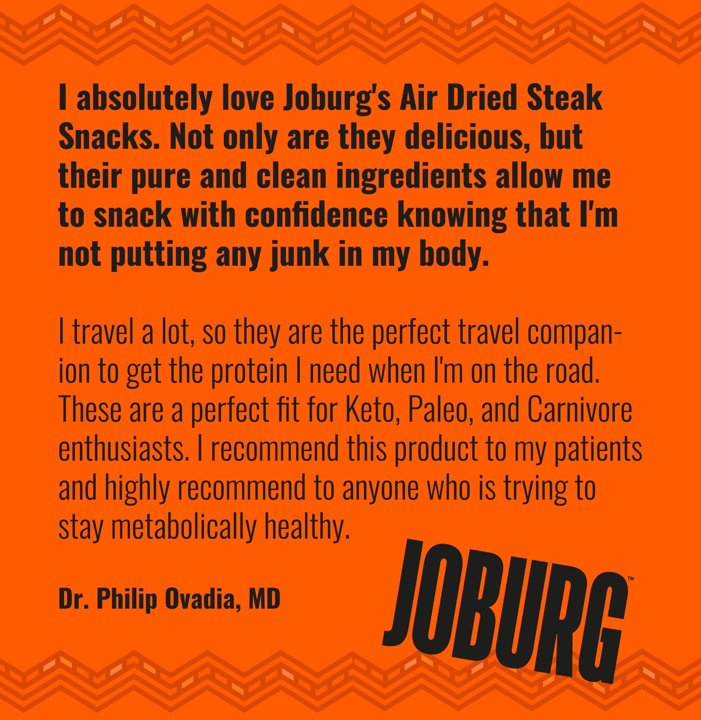 Pepper Crusted Steak Slices