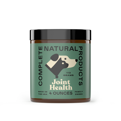 Joint Support Enzymes for Dogs and Cats