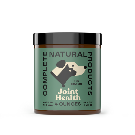 Joint Support Enzymes for Dogs and Cats