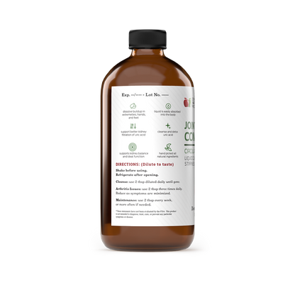 Joint Support Complete