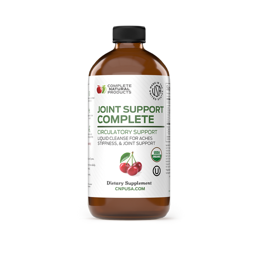 Joint Support Complete