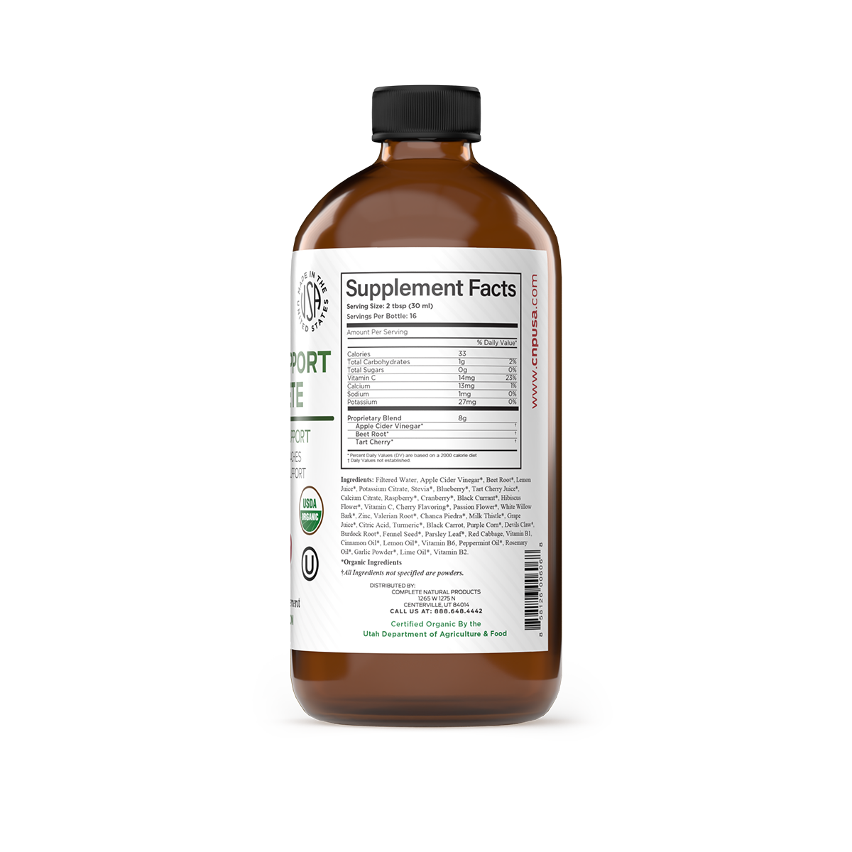 Joint Support Complete