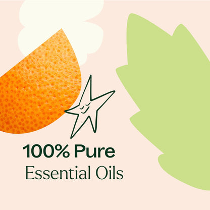 Joyful Creation (Sacral Chakra) Essential Oil