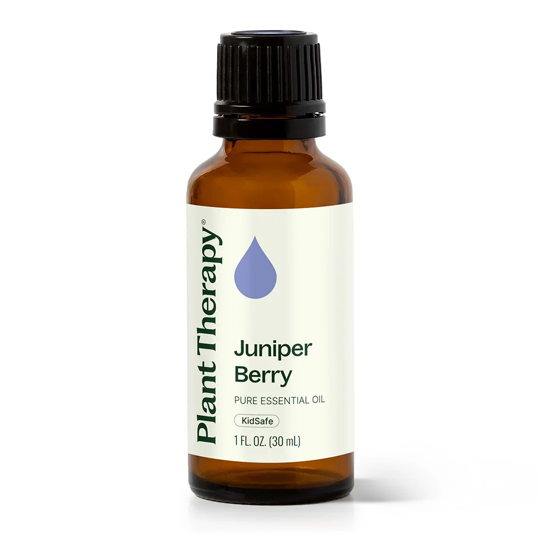 Juniper Berry Essential Oil