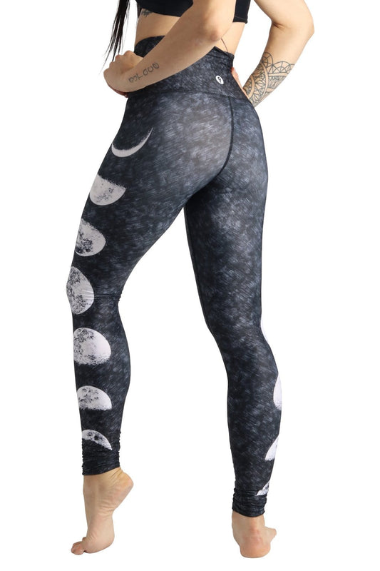 YD Legging - Just a Dark Moon Phase
