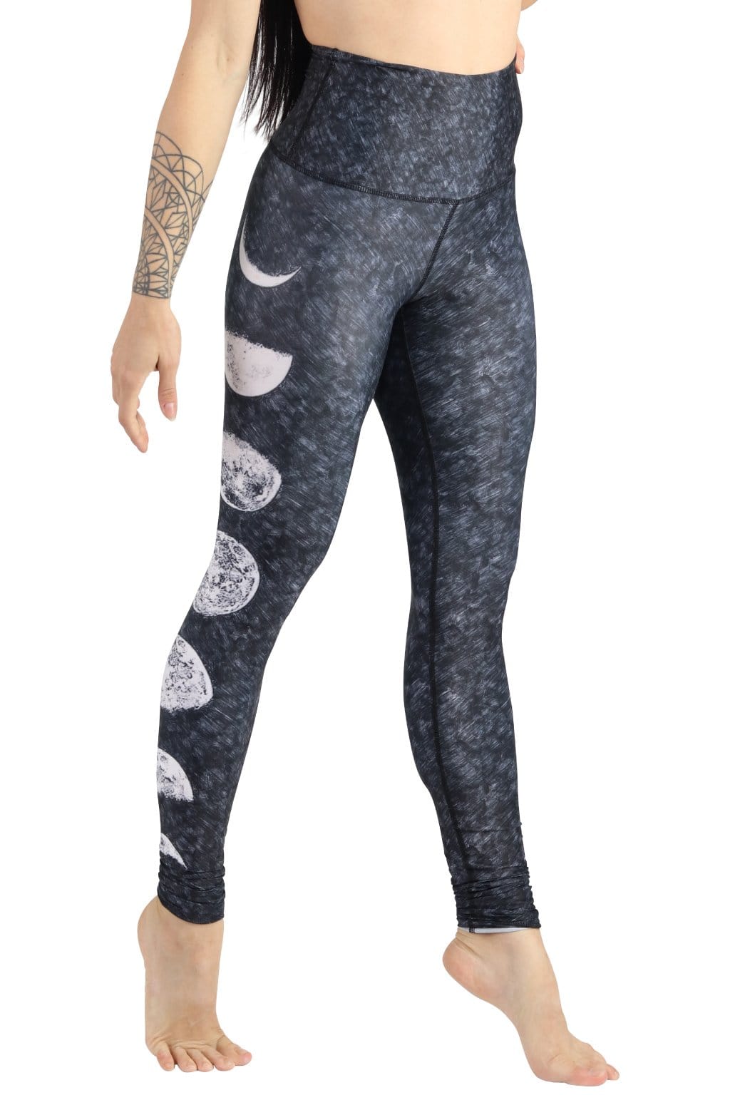 YD Legging - Just a Dark Moon Phase