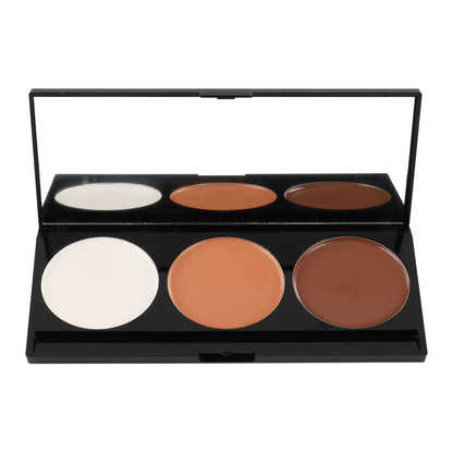 Prolux Cream Contour Palette