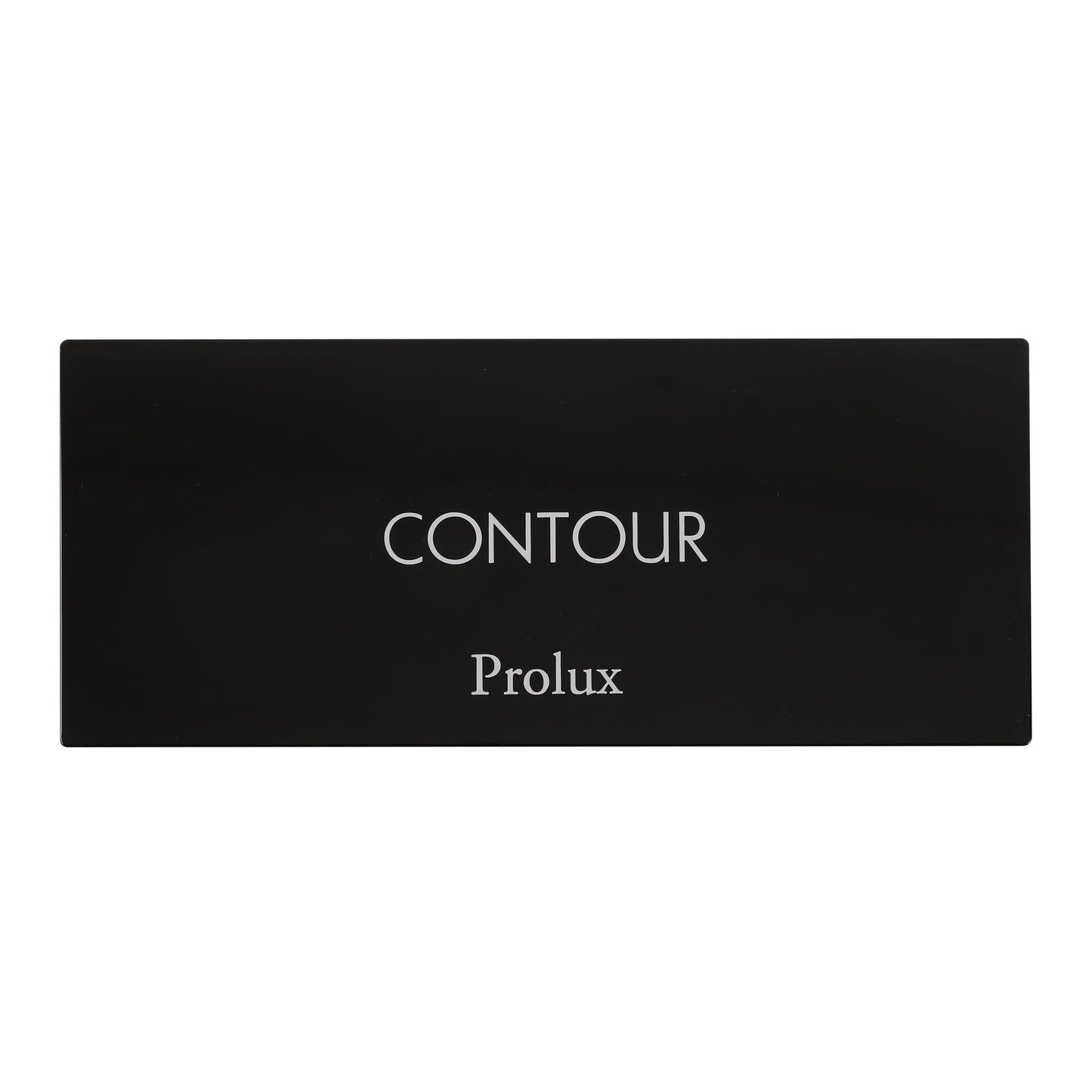 Cream Contour Palette