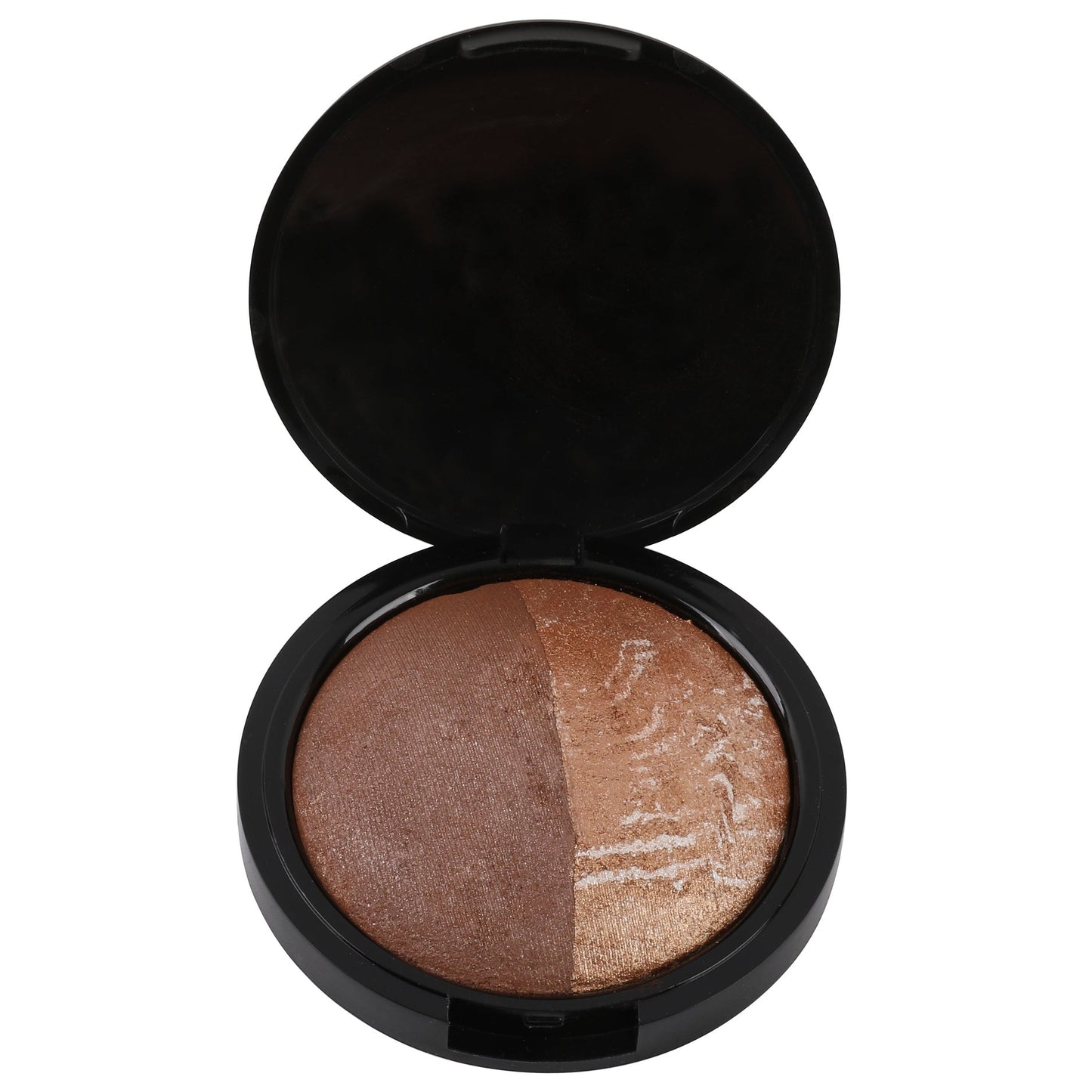 Baked Bronzer Luminizer Duo