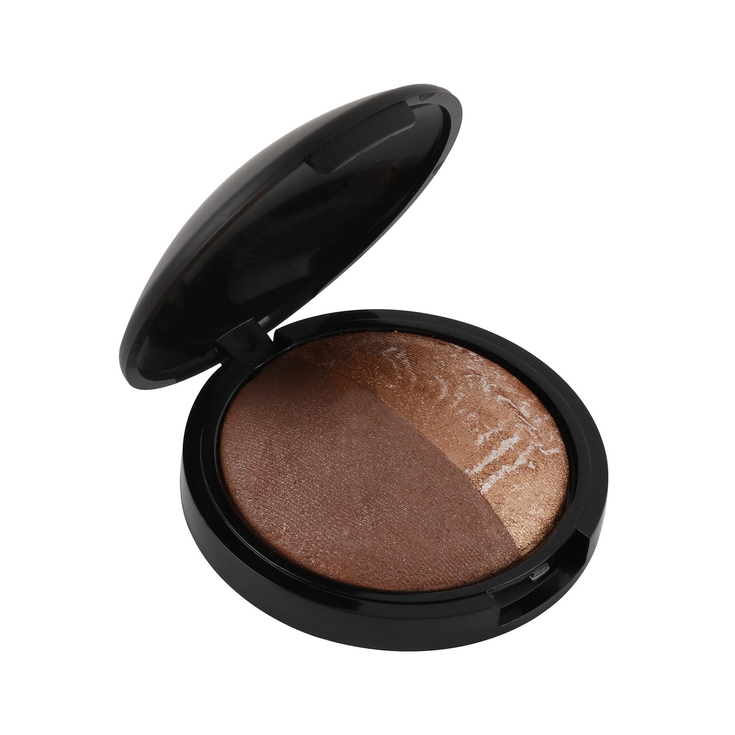 Baked Bronzer Luminizer Duo