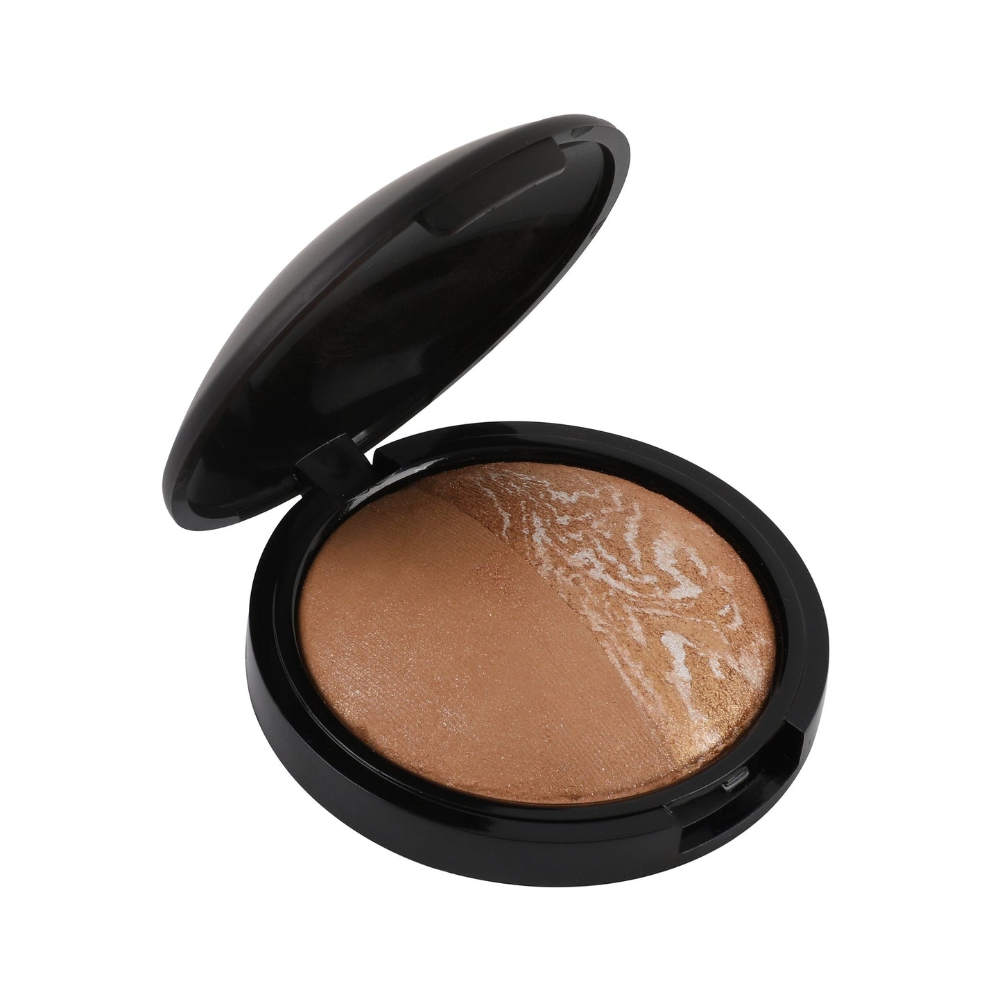 Baked Bronzer Luminizer Duo