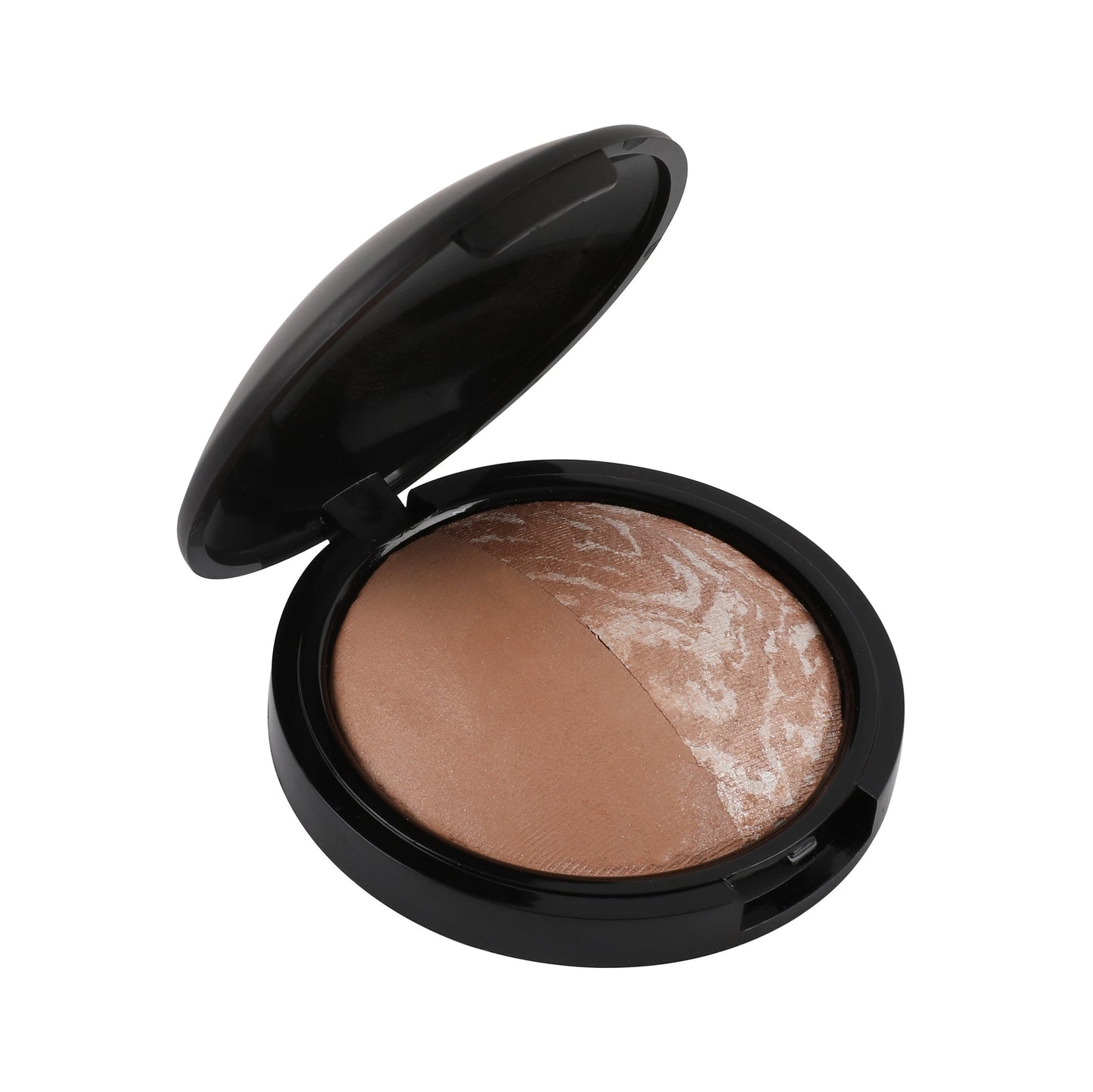 Baked Bronzer Luminizer Duo
