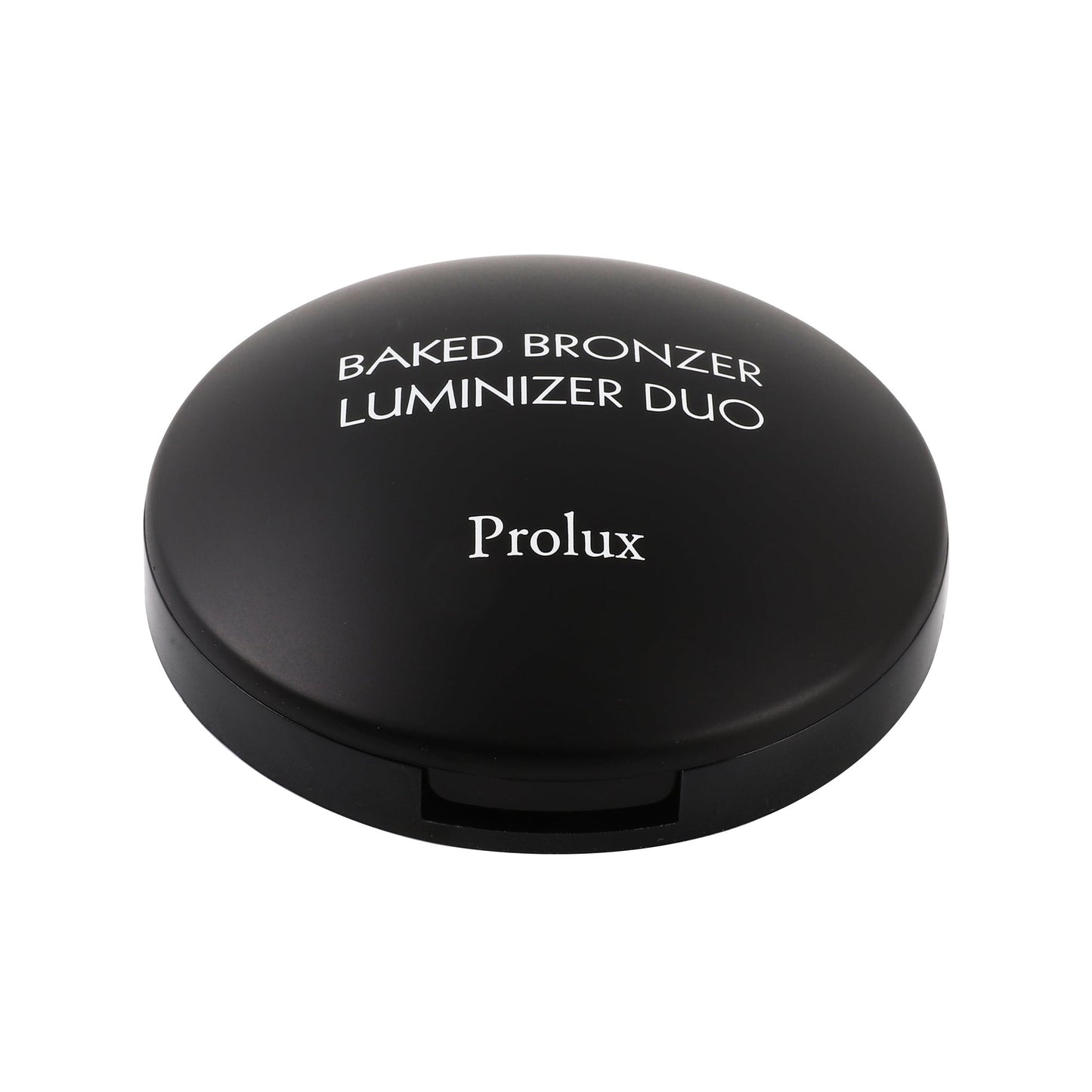 Baked Bronzer Luminizer Duo