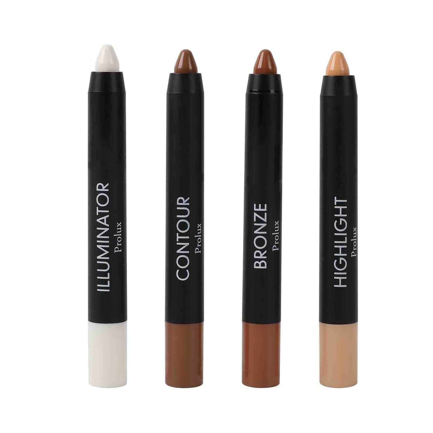 Face Sculpting Pencil Set