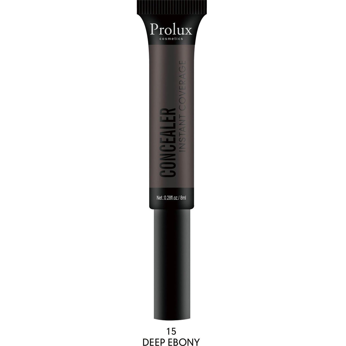 Prolux Instant Coverage Concealer