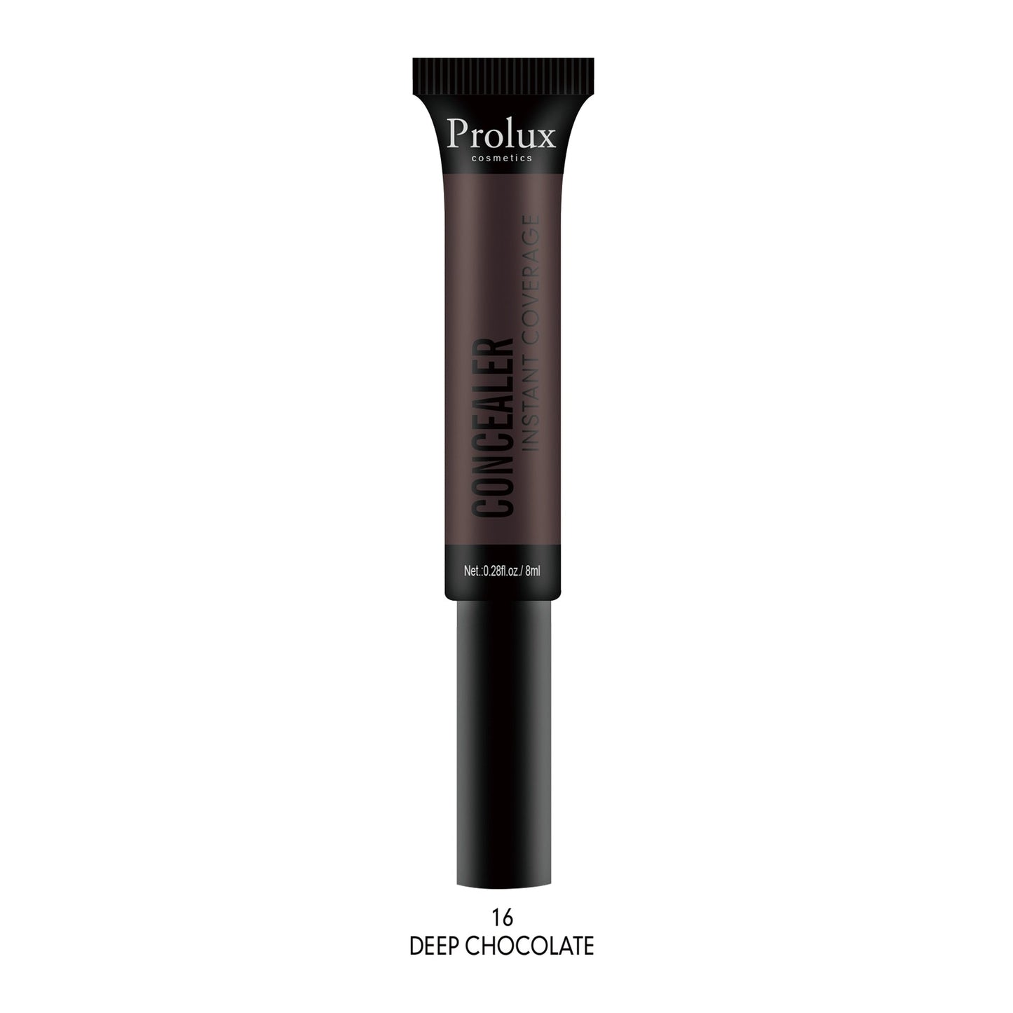 Prolux Instant Coverage Concealer