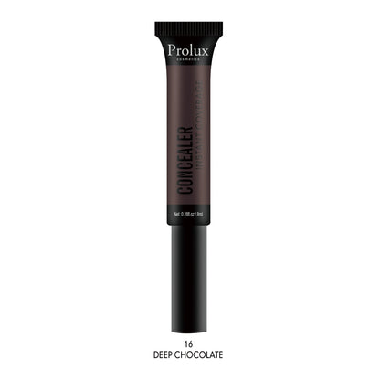 Instant Coverage Concealer