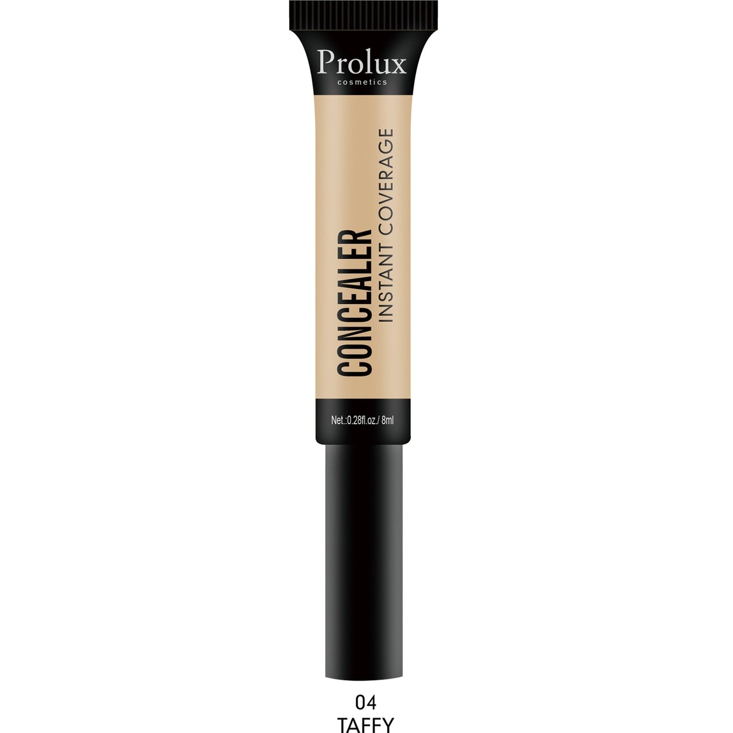 Prolux Instant Coverage Concealer