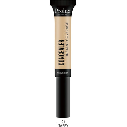 Prolux Instant Coverage Concealer