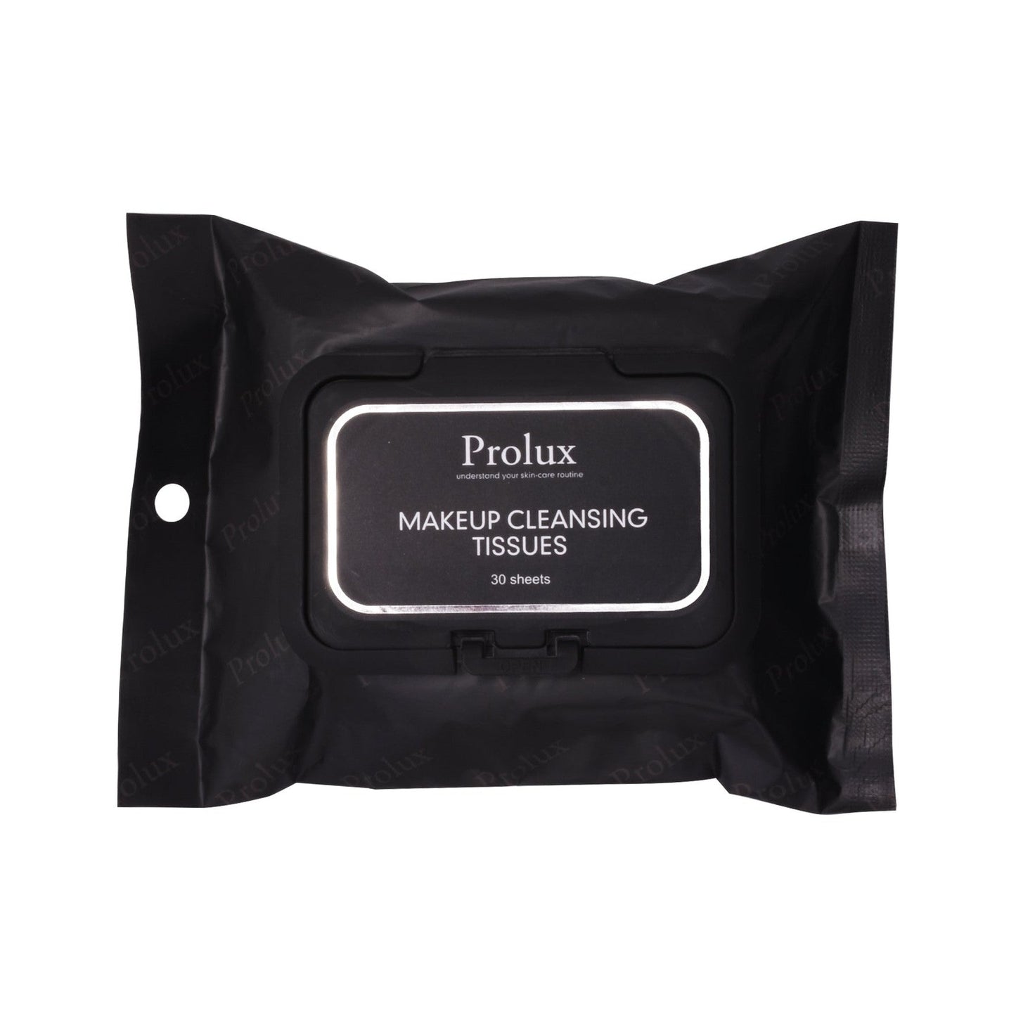 Gentle Makeup Removing Wipes