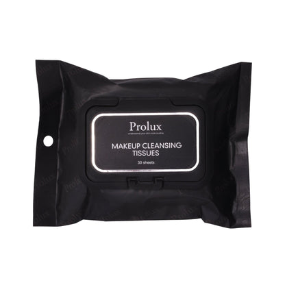 Gentle Makeup Removing Wipes