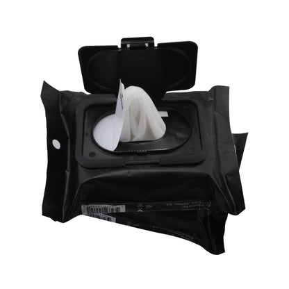 Gentle Makeup Removing Wipes