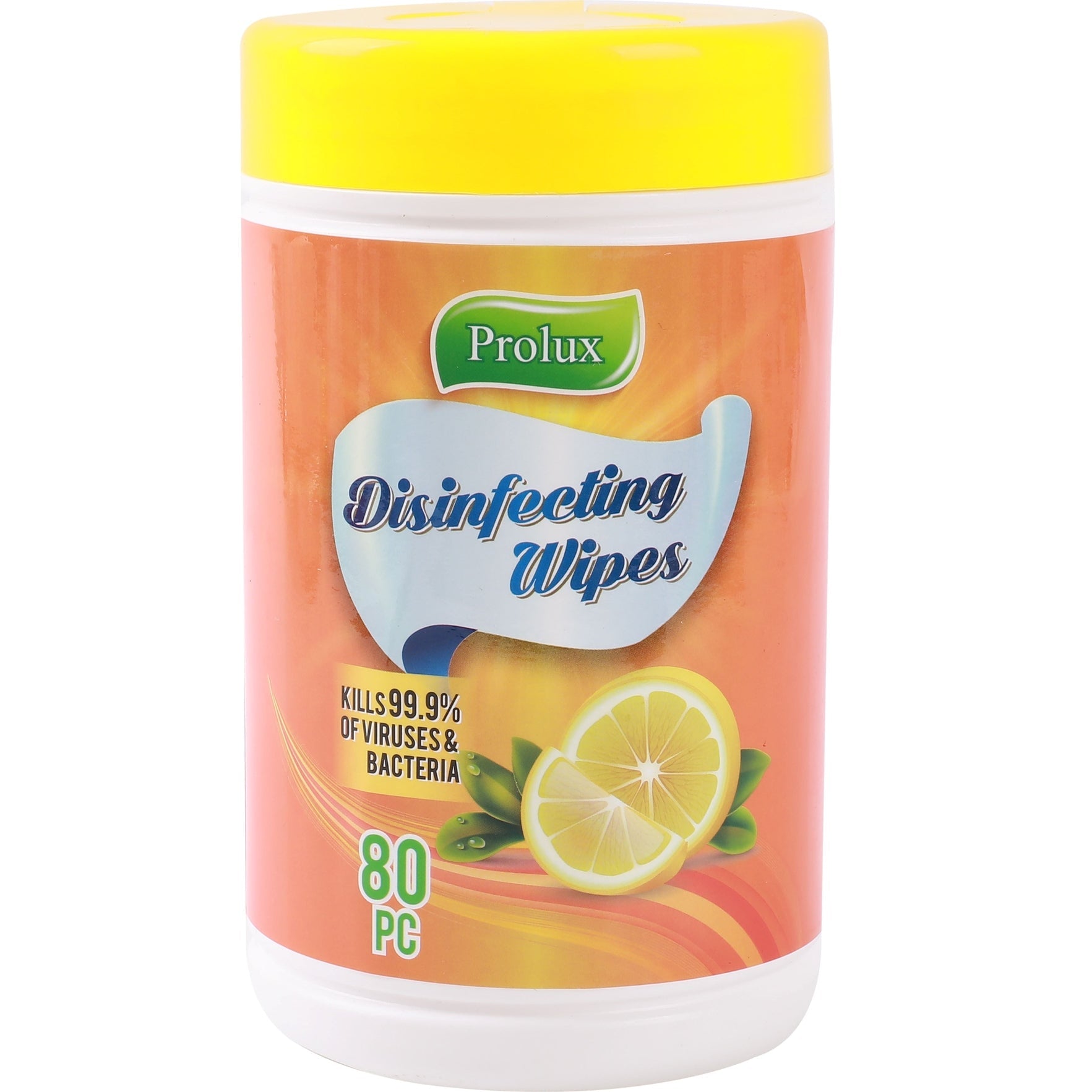 Disinfecting Wipes