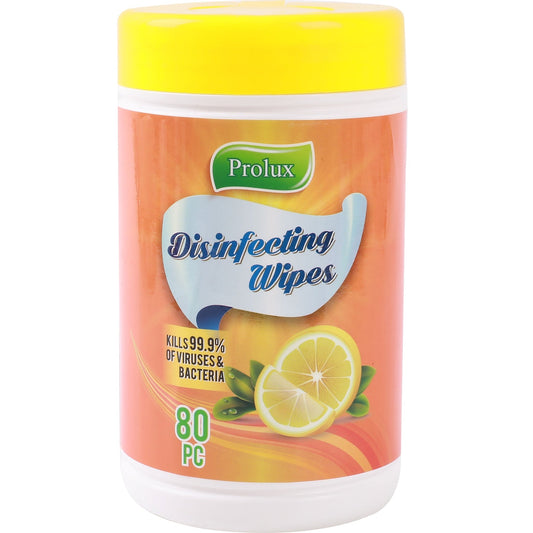 Disinfecting Wipes