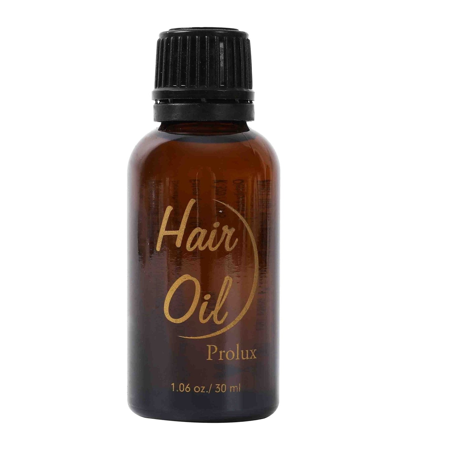 Aceite para el cabello
