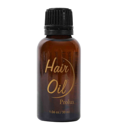 Aceite para el cabello