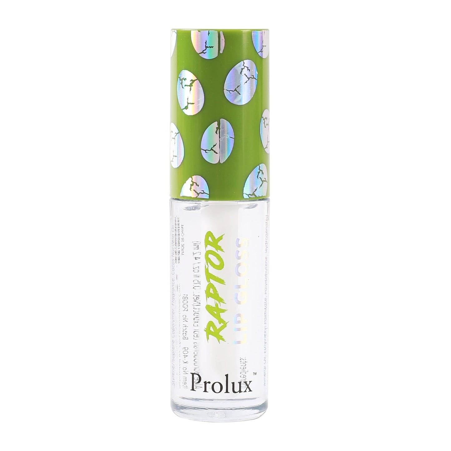 Raptor Lip Gloss