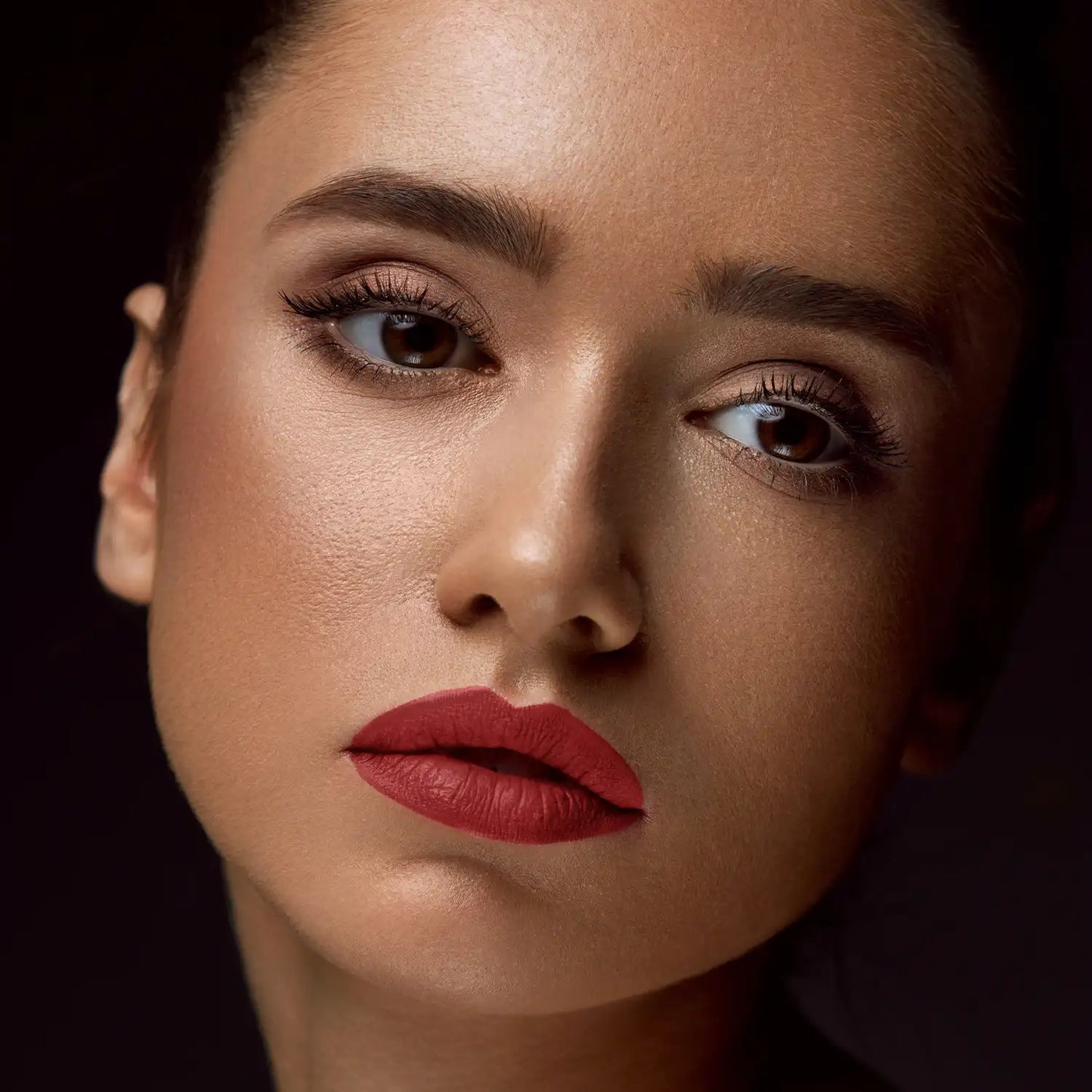 Sweet Kiss: Lápiz labial líquido aterciopelado